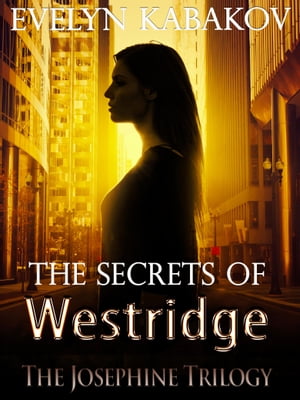 ŷKoboŻҽҥȥ㤨The Secrets of WestridgeŻҽҡ[ evelyn kabakov ]פβǤʤ110ߤˤʤޤ