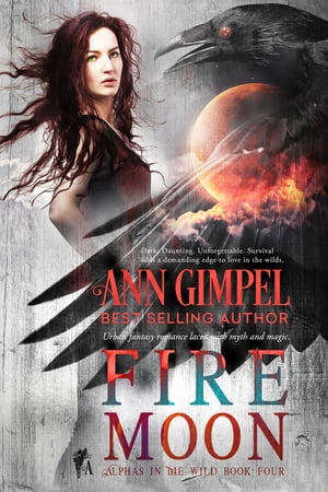 Fire Moon【電子書籍】[ Ann Gimpel ]