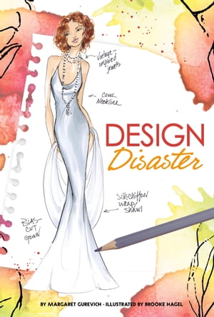Design Disaster【電子書籍】 Margaret Gurevich