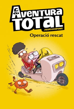 Aventura Total - Operació rescat