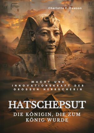 Hatschepsut: Die Königin, die zum König wurde