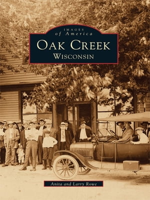 Oak Creek, Wisconsin