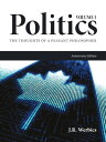 Politics【電子書籍】[ J.R. Werbics ]