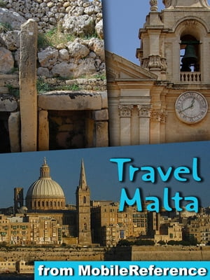 Travel Malta