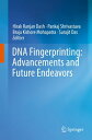 DNA Fingerprinting: Advancements and Future Endeavors