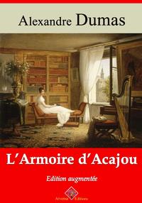 L’armoire d’acajouNouvelle ?dition enrichie | Arvensa Editions【電子書籍】[ Alexandre Dumas ]