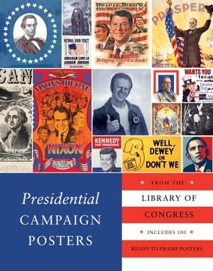 Presidential Campaign Posters