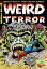 The Weird Terror Comic Book 2 Ghostly TalesŻҽҡ[ Comic Media ]