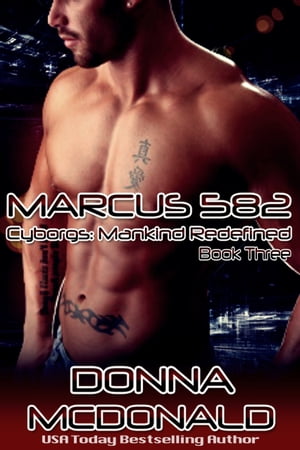 Marcus 582Żҽҡ[ Donna McDonald ]