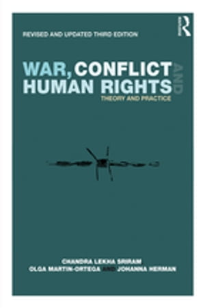 War, Conflict and Human Rights