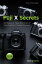 Fuji X Secrets 142 Ways to Make the Most of Your Fujifilm X Series CameraŻҽҡ[ Rico Pfirstinger ]