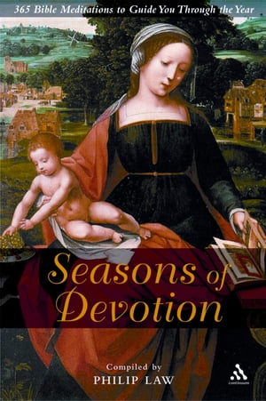Seasons of Devotion
