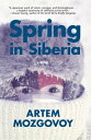 ＜ul＞ ＜li＞＜strong＞AN URGENT READ FOR AMERICA＜/strong＞: For anyone who understands how easy it is to destroy democracy by taking it for granted, ＜em＞Spring in Siberia＜/em＞ provides a timely and terrifying insight into what living under an autocracy actually means＜/li＞ ＜li＞＜strong＞GET OUT ? OF RUSSIA＜/strong＞: In this young, gay Siberian's lifetime, Russia has gone from Soviet regime, through a kind of democracy, to a new, frightening dictatorship with its brutal war with Ukraine. ＜em＞Spring in Siberia＜/em＞, the debut novel of Artem Mozgovoy, offers a unique perspective on Putin's land through the watchful eyes of one of her citizens.＜/li＞ ＜li＞＜strong＞DEBUT AUTHOR WITH AN ESTABLISHED JOURNALISM TRACK＜/strong＞: As Artem says himself, "I'm a 'secretary of the invisible' ーa novelist, a poet, a phonograph stylus turned upwards."＜/li＞ ＜li＞＜strong＞MOTHER AND SON vs THE REGIME＜/strong＞: a story of a resilient mother, her over-sensitive son, the son’s boyfriend ? and a system which all three are compelled to defy＜/li＞ ＜li＞＜strong＞A NEW VOICE IN QUEER＜/strong＞ ＜strong＞LITERATURE＜/strong＞: Growing up gay and alienated in Russia's most hostile land, the teenage protagonist lays bare a world of secret hope and desire embattled by unspeakable public cruelty. Mo＜/li＞ ＜li＞＜strong＞TRAVEL IN SPACE, TIME, and＜/strong＞ ＜strong＞EMOTION＜/strong＞: Full of the poetry of extreme landscape, of a struggle for love and acceptance against the odds＜/li＞ ＜li＞＜strong＞A FASCINATING FAMILY SAGA＜/strong＞: The story of the Morozovs' family at a dramatic turn in Russian history, ＜em＞Spring in Siberia＜/em＞ from the award-winning writer Artem Mozgovoy makes a fascinating and empowering read＜/li＞ ＜/ul＞画面が切り替わりますので、しばらくお待ち下さい。 ※ご購入は、楽天kobo商品ページからお願いします。※切り替わらない場合は、こちら をクリックして下さい。 ※このページからは注文できません。