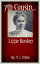 7th Cousin....Lizzie Borden