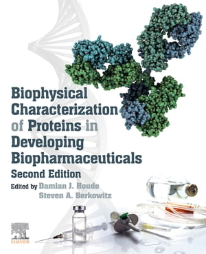 ŷKoboŻҽҥȥ㤨Biophysical Characterization of Proteins in Developing BiopharmaceuticalsŻҽҡۡפβǤʤ24,716ߤˤʤޤ