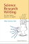 Science Research Writing For Non-Native Speakers of EnglishŻҽҡ[ GLASMAN-DEAL HILARY ]