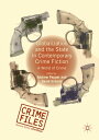 Globalization and the State in Contemporary Crime Fiction A World of Crime【電子書籍】