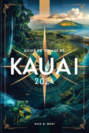 Guide de voyage de Kauai 2024