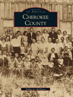 Cherokee County