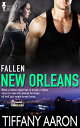 New Orleans【電子書籍】[ Tiffany Aaron ]