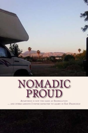 Nomadic Proud【電子書籍】[ Ramona Mayon ]