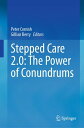 Stepped Care 2.0: The Power of Conundrums【電子書籍】