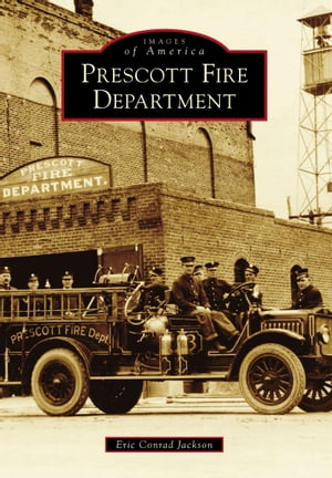 Prescott Fire Department