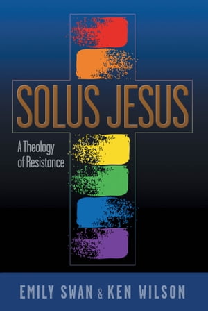 Solus Jesus