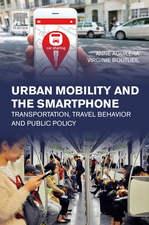 Urban Mobility and the Smartphone