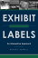 Exhibit Labels