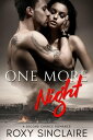 One More Night: A Second Chance Romance One More