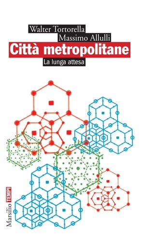 Citt? metropolitane La lunga attesa【電子書