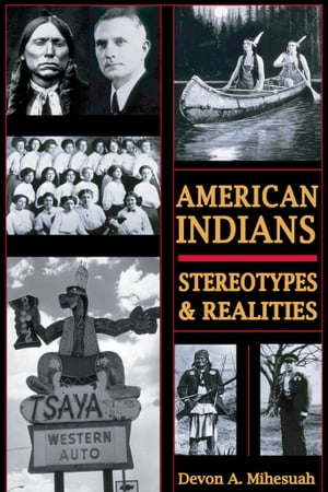 American Indians