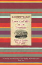 Love And War In The Pyrenees A Story Of Courage, Fear And Hope, 1939-1944【電子書籍】[ Rosemary Bailey ]