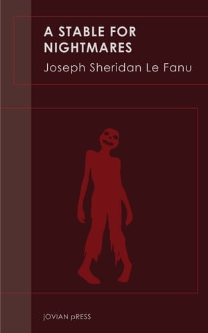 A Stable for Nightmares【電子書籍】[ Josep