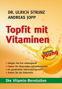 Topfit mit Vitaminen. Die Vitamin Revolution. Was Sie schon immer ?ber Vitamin wissen wollten. Antiaging. Immunsystem st?rken. Fitter Stoffwechsel. Besserer Zellschutz. Seltener krank.