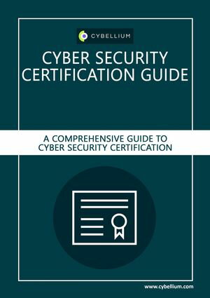 Cyber Security certification guide【電子書籍】[ YouGuide International BV ]