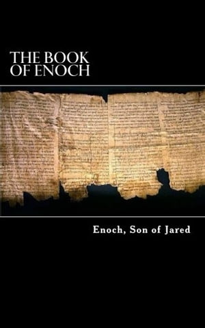 The Book of Enoch