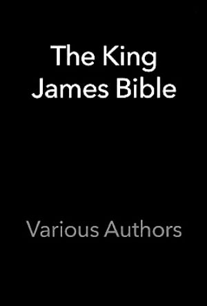 The King James Bible