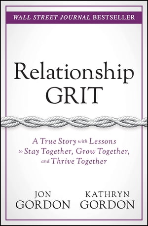 Relationship Grit