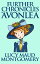 Further Chronicles of AvonleaŻҽҡ[ L. M. Montgomery ]