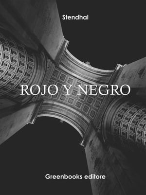 Rojo y negro