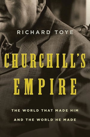 Churchill's Empire