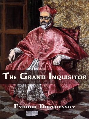 The Grand Inquisitor