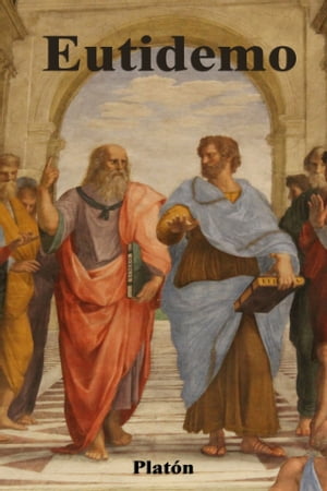 Eutidemo【電子書籍】[ Plat?n ]
