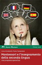 ＜p＞La seconda lingua nelle scuole Montessori ? una questione annosa e complessa: le tracce nel pensiero montessoriano ci sono; tuttavia, Maria Montessori non ha dedicato interventi, lezioni o pubblicazioni specifiche sull’argomento, poich? nella sua epoca le lingue straniere erano poco presenti o addirittura escluse dai curricola nazionali.＜br /＞ Quest’assenza di indicazioni precise ha creato nelle scuole Montessori un panorama L2 estremamente variegato. In questo libro viene formulata una proposta unitaria fondata rigorosamente sugli studi linguistici di Maria Montessori coniugati con la vastissima esperienza delle autrici. Il volume si rivela cos? essere un preziosissimo aiuto per tutti gli insegnanti di seconda lingua straniera (L2), anche in contesti non montessoriani.＜/p＞画面が切り替わりますので、しばらくお待ち下さい。 ※ご購入は、楽天kobo商品ページからお願いします。※切り替わらない場合は、こちら をクリックして下さい。 ※このページからは注文できません。