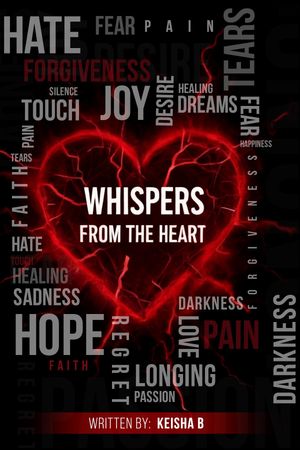 ŷKoboŻҽҥȥ㤨WHISPERS FROM THE HEARTŻҽҡ[ Lakeisha Barnhill ]פβǤʤ80ߤˤʤޤ