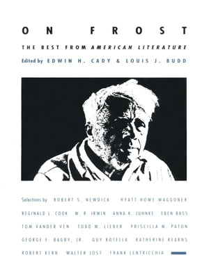 On Frost The Best from American Literature【電子書籍】