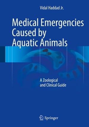 Medical Emergencies Caused by Aquatic Animals