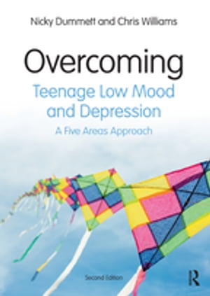 Overcoming Teenage Low Mood and Depression